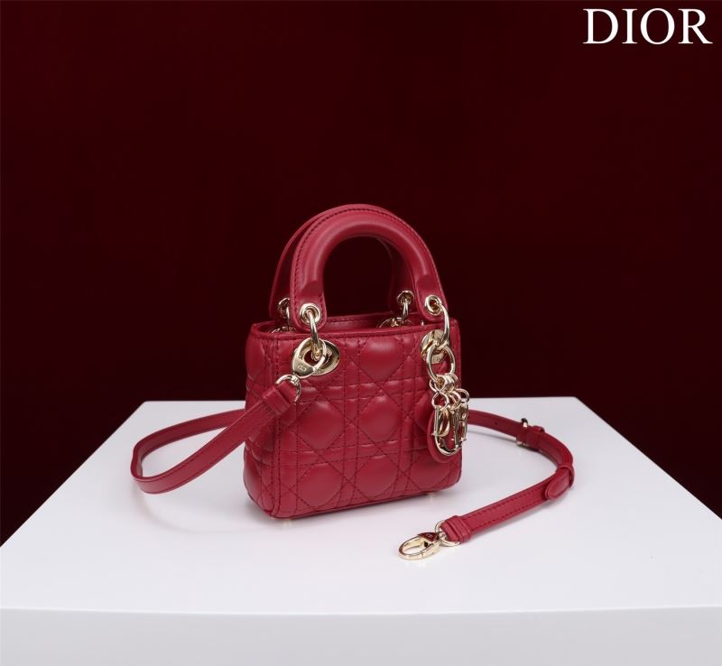 chr1st1an D10r my lady bags